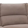Select divaanisohva sähkömekanismilla, khaki