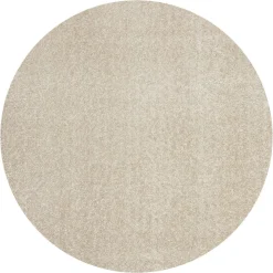 Serena nukkamatto, pyöreä Beige