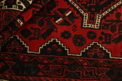 Shiraz matto, 163x226 cm