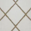 Silkyway käytävämatto, lv/beige