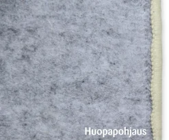 Sisal matto Habanna, Ukuli, mittojen mukaan