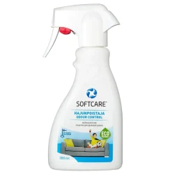 Softcare hajunpoistaja