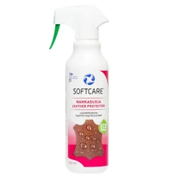 Softcare Nahkasuoja 500ml