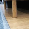 Soft Framework-sohva 3,5-istuttava, vaalea/tammirunko