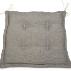 Solo istuinpehmuste 41x41, taupe