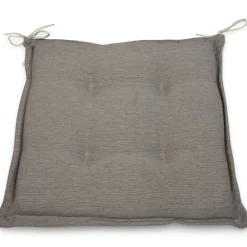 Solo istuinpehmuste 46x46, taupe
