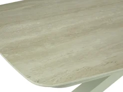 Stone terassipöytä 220x100, keraaminen kansi