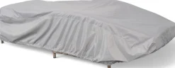 Suojapeite aurinkovuoteelle 210 x 88 x 45 cm
