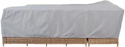 Suojapeite ulkokalusteille 300 x 145 x 100 cm