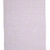 Svanefors Agda-matto 70x240 Vaaleanpunainen