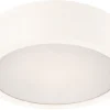 Tablet Led plafondi, halk. 27 cm