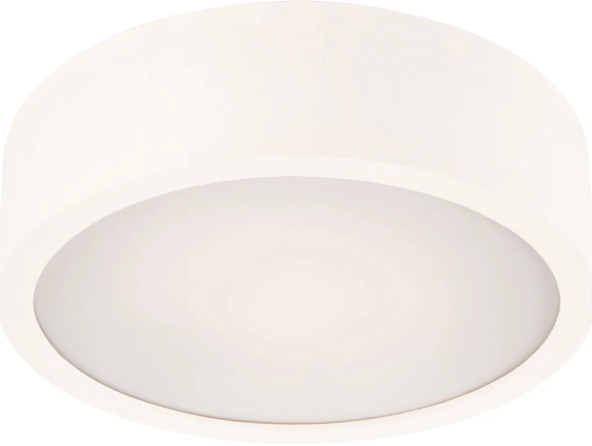 Tablet Led plafondi, halk. 27 cm