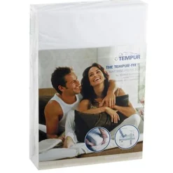Tempur Fit suojalakana 20-25cm, eri kokoja