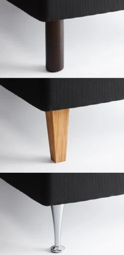 Tempur Flexible Base jenkkisänky, eri kokoja