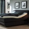 Tempur North Adjustable moottorisänky 90x200cm