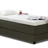 Tempur North Adjustable moottorisänky 80x200cm