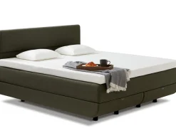 Tempur North Continental jenkkisänky 160x200cm