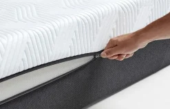 Tempur Pro 21cm SmartCool Medium patja, eri kokoja