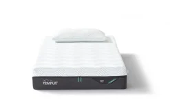 Tempur Pro 21cm SmartCool Medium patja, eri kokoja