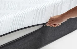 Tempur Pro 21cm SmartCool Soft patja, eri kokoja