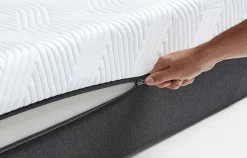 Tempur pro Luxe 30cm SmartCool Firm patja, eri kokoja