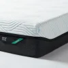 Tempur Pro Luxe 30cm SmartCool Medium patja, eri kokoja
