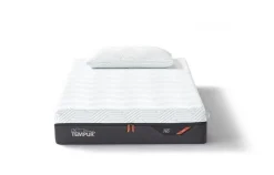 Tempur Pro Plus 25cm SmartCool Firm patja, eri kokoja