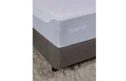 Tempur Tencel suojalakana 20-25cm, eri kokoja