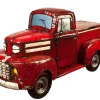 Think Outside 1950-luvun kuorma-auto