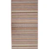 Tivoli käytävämatto 80 cm roosa