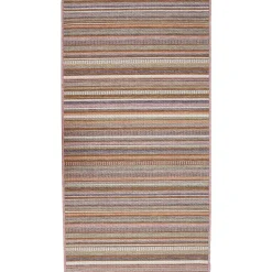 Tivoli käytävämatto 80 cm roosa