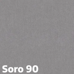 Toledo 2-istuttava sohva, eri värejä
