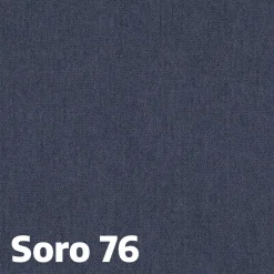 Toledo 2-istuttava sohva, eri värejä