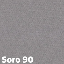 Toledo kulmasohva, eri värejä