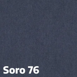 Toledo kulmasohva, eri värejä