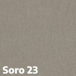 Toledo kulmasohva, eri värejä