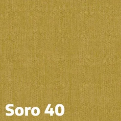 Toledo U-kulmasohva, eri värejä