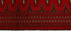 Torkaman Matto, 81x278 cm