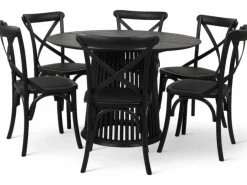 Tyyni-Palermo ruokaryhmä pyöreä, eri värejä ja kokoja