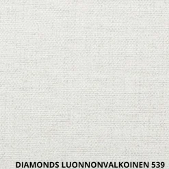 Unico Kasper kulmasohva, eri värejä