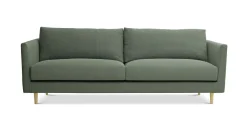 Unico Kelo 3-istuttava sohva 252cm, eri värejä