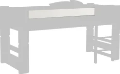 Unipuu lyhyt turvalaita 135 cm