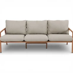 Vanamo sohva ulkokäyttöön beige