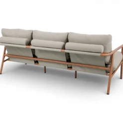 Vanamo sohva ulkokäyttöön beige