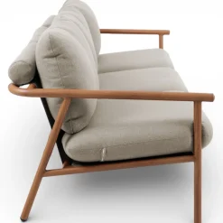 Vanamo sohva ulkokäyttöön beige