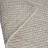Victoria villamatto, beige eri kokoja