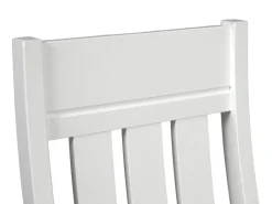 Vilja-Kanerva ruokaryhmä jatkopöydällä, koivu-valkoinen
