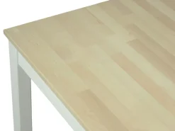 Vilja-Tähkä ruokaryhmä kuudelle, koivu-valkoinen