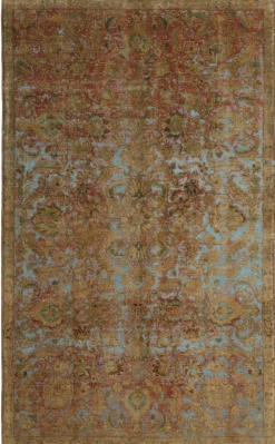 Vintage Royal Fine Matto, 152x258 cm
