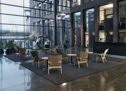 VM Carpet Esmeralda matto, vakiokoot